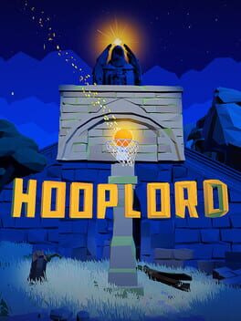 Hooplord Cover