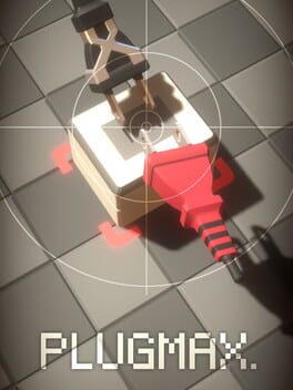 PlugMax Cover