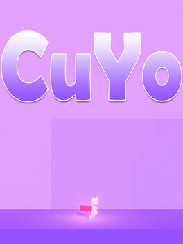 Cuyo Cover
