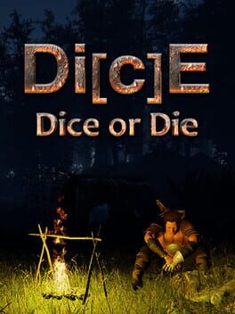 Di[c]E Cover