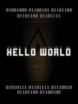 Hello World Cover