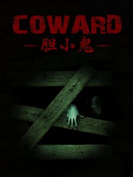 Coward Cover