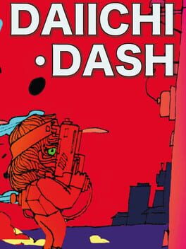 Daiichi Dash Cover