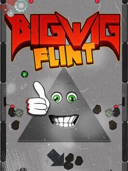 Bigwig Flint Cover