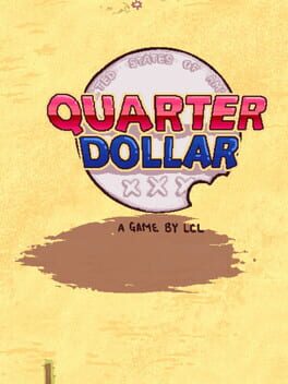 Quarter Dollar Cover