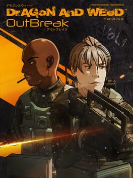 Dragon and Weed: Origins OB - Dual Edges