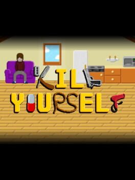 Kill Yourself Cover