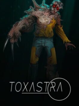 Toxastra Cover