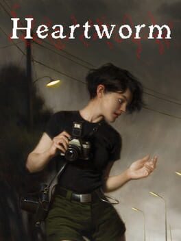 Heartworm Cover