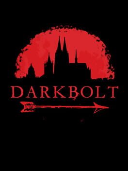 Darkbolt Cover