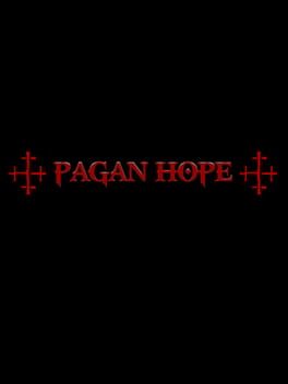 Pagan Hope Cover