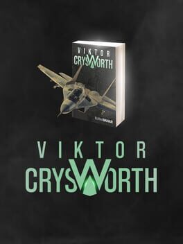 Viktor Crysworth Cover
