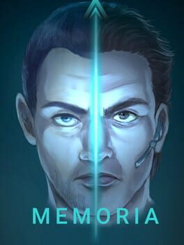 Memoria Cover
