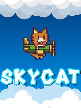 Skycat Cover