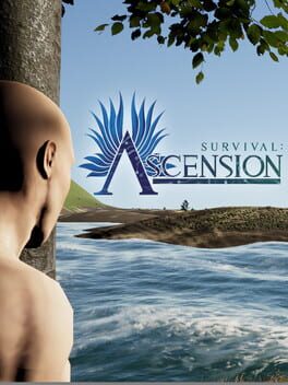 Survival Ascension Cover