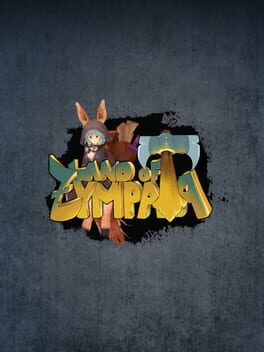 Land of Zympaia Cover