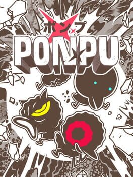 Ponpu Cover
