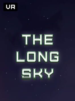 The Long Sky VR Cover