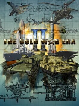 The Cold War Era 2 Cover