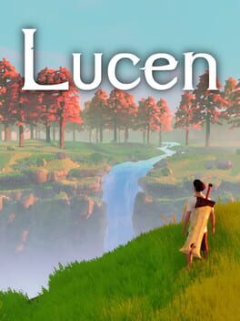 Lucen Cover