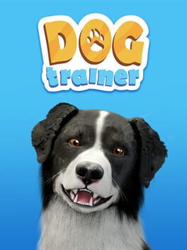 Dog Trainer Cover