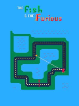 The Fish and the Furious Cover