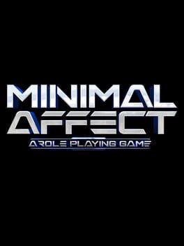 Minimal Affect Cover