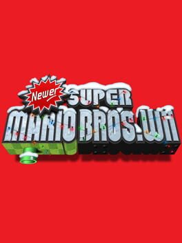 Newer: Holiday Special Cover