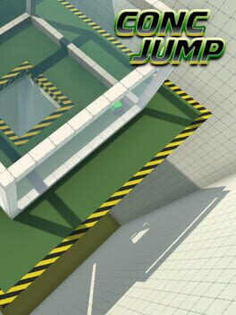 Conc Jump Cover
