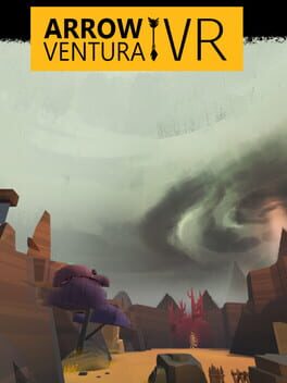 Arrow Ventura VR Cover