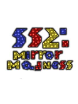 Shining Stars 2: Mirror Madness Cover