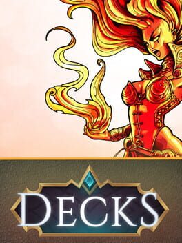 Decks Cover