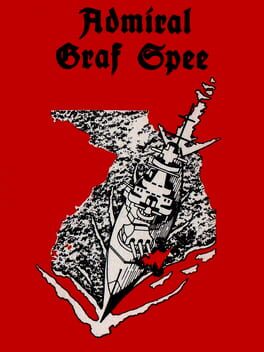 Admiral Graf Spee Cover