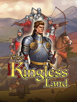 The Kingless Land Cover