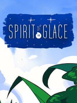 Spirit of Glace Cover