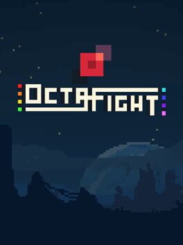 OctaFight Cover