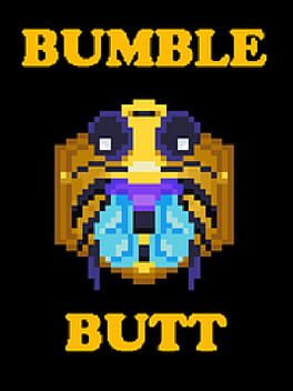 Bumble Butt Cover