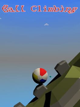 BallClimbing Cover