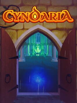 Cyndaria Cover