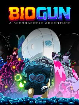 BioGun Cover