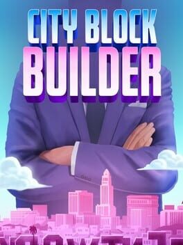 City Block Builder Cover