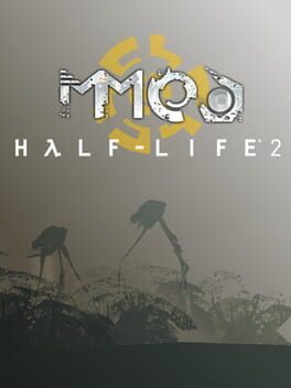 Half-Life 2: MMod Cover