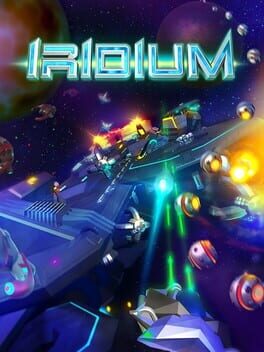 Iridium Cover