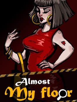 Almost My Floor Cover