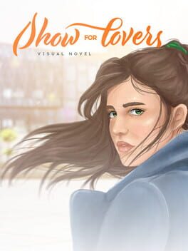 Show for Lovers Cover