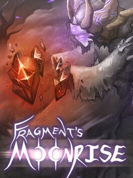 Fragment's Moonrise Cover