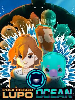 Professor Lupo: Ocean Cover