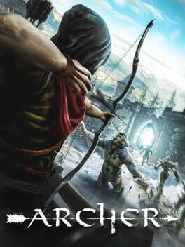 Archer VR Cover