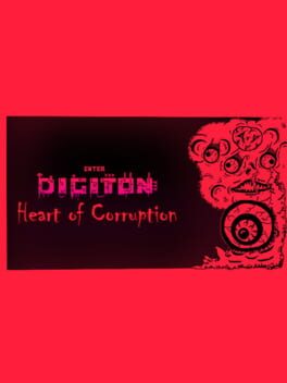 Enter Digiton Cover