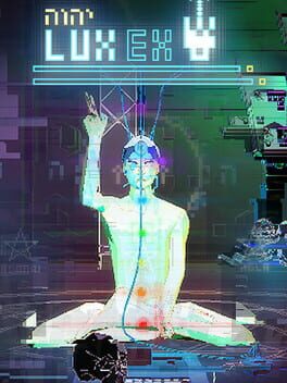 Lux Ex: Legacy Cover